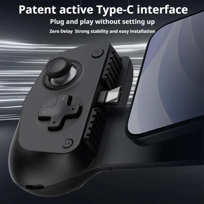 X5LType-C Stretchable Mobile G - Gaming Accessories For Mobile review and price