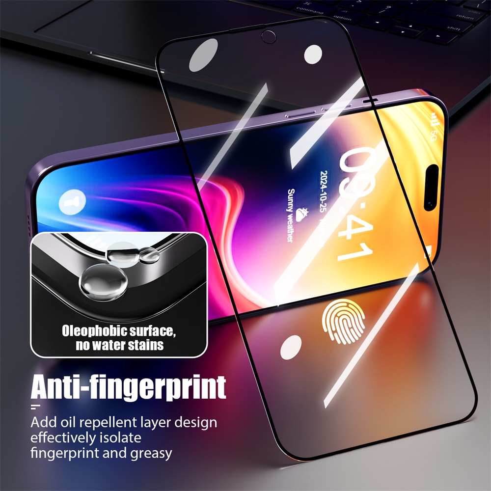 2-5PCS Tempered Glass Screen P - Essential Gaming Accessories review and price