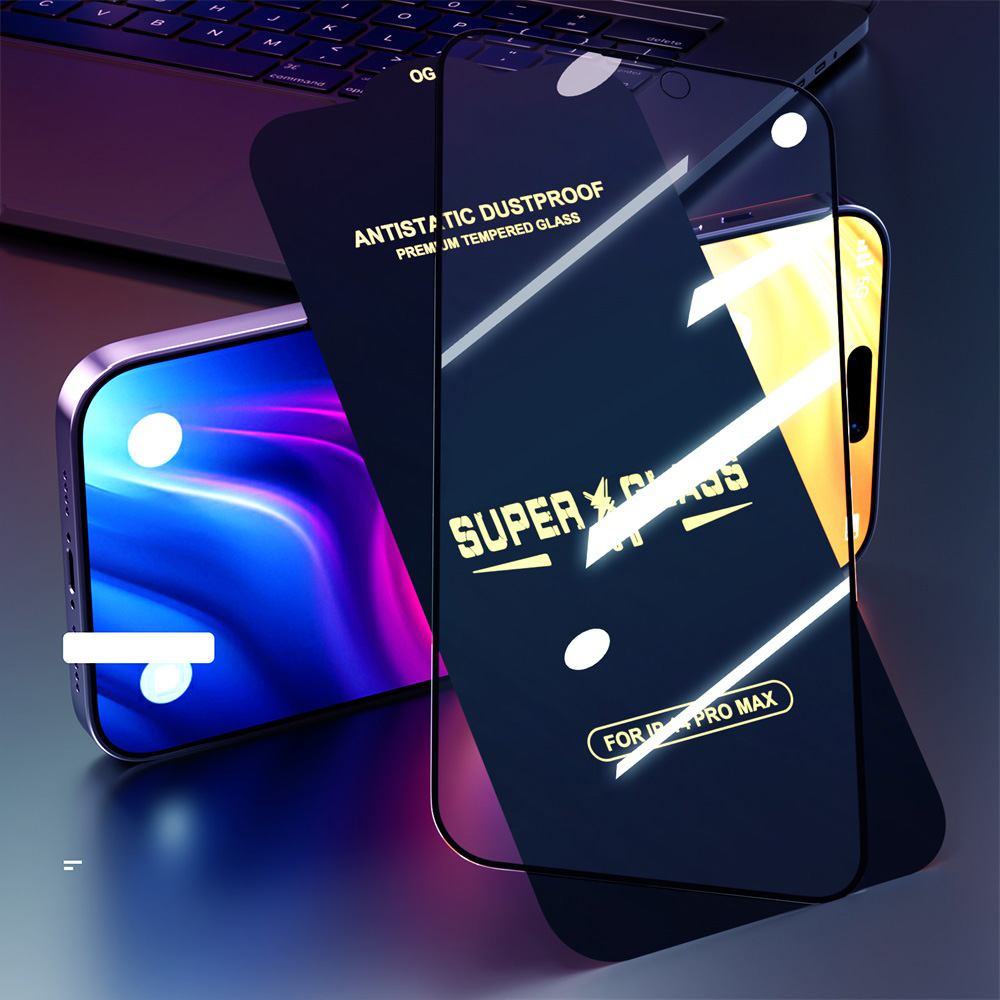 2-5PCS Tempered Glass Screen P - Essential Gaming Accessories review and price