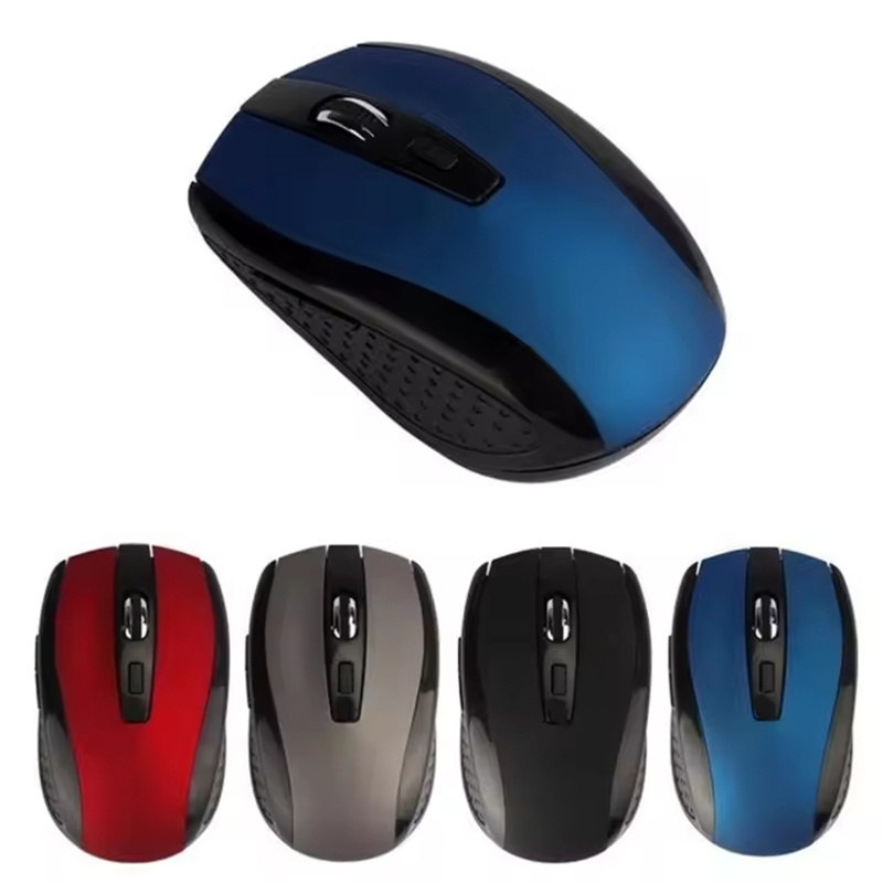 Wireless Bluetooth Mouse 3 Lev - Gaming Accessories For Mobile review and price