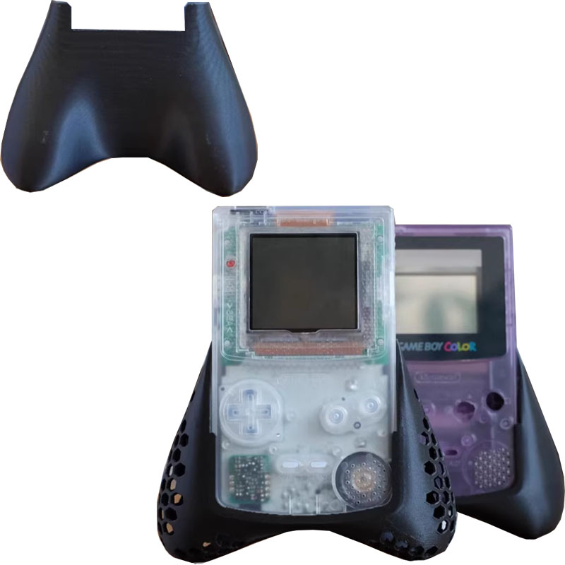 3D Printed for GBC Handheld Ga - Gaming Handheld Accessories review and price
