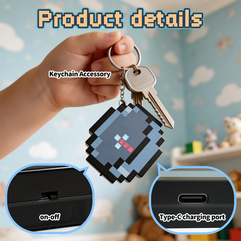2026 NEW Rechargeable Pixel Co - Gaming Accessories Kids review and price