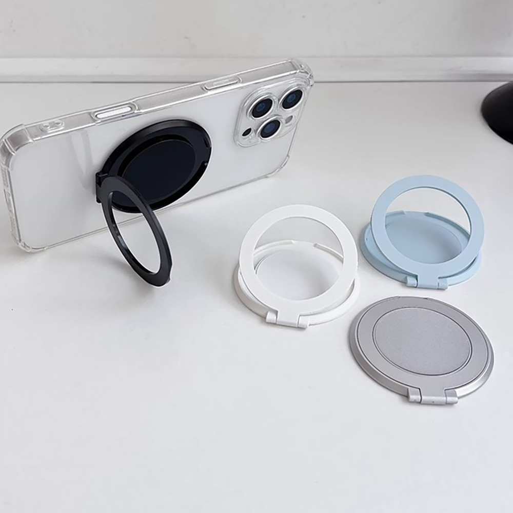Finger Ring Phone Kickstand 36 - Essential Gaming Accessories review and price