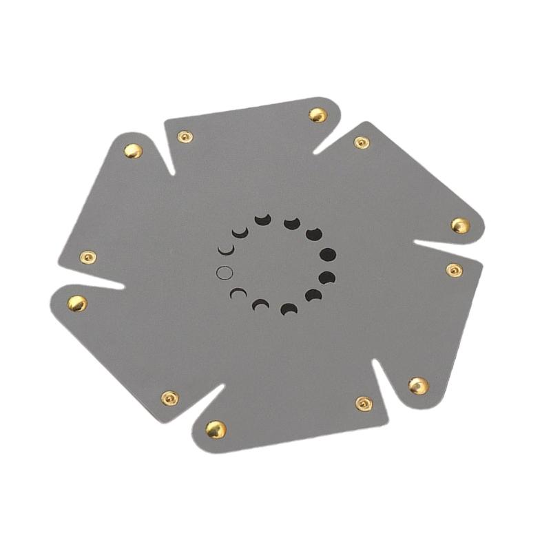 R6FE Leather Dices Tray Party  - Essential Gaming Accessories review and price