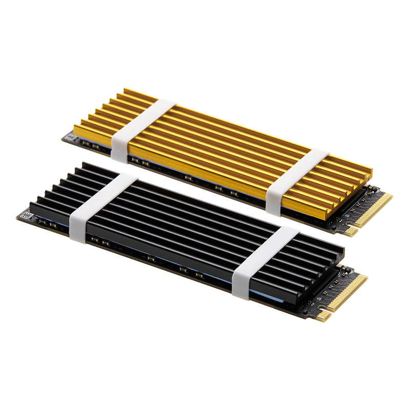GPUHLOD M.2 SSD Heatsink M2 22 - M2 Heatsink Cooler review and price