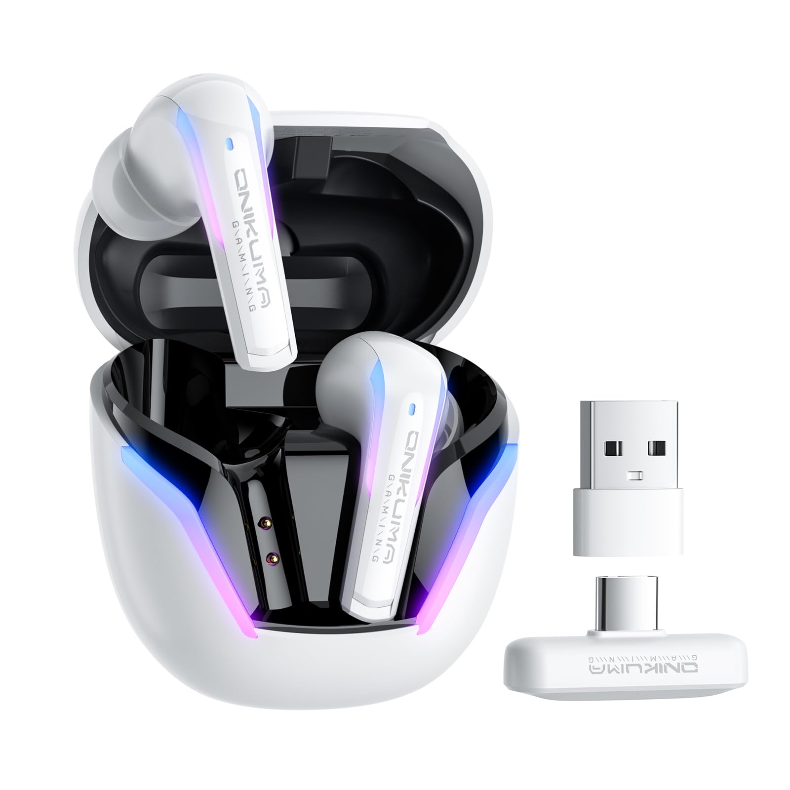 ONIKUMA T27 Wireless Gaming Ea - Gaming Accessories Monitor review and price