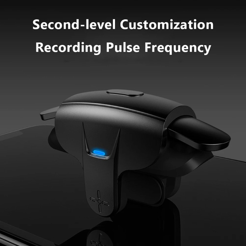 AK05 Game Controller For PUBG  - Gaming Accessories For Mobile review and price