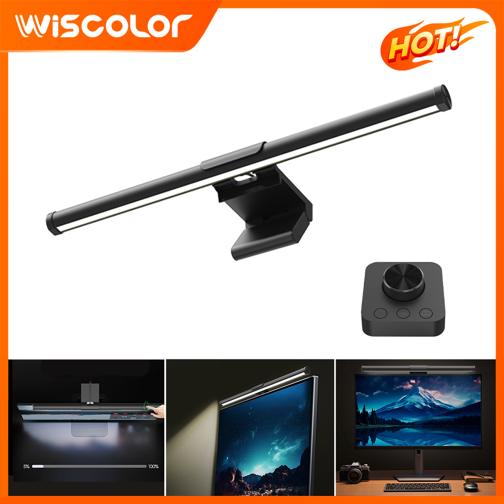 Setup Smart Wifi RGB Monitor L - Gaming Accessories Monitor review and price