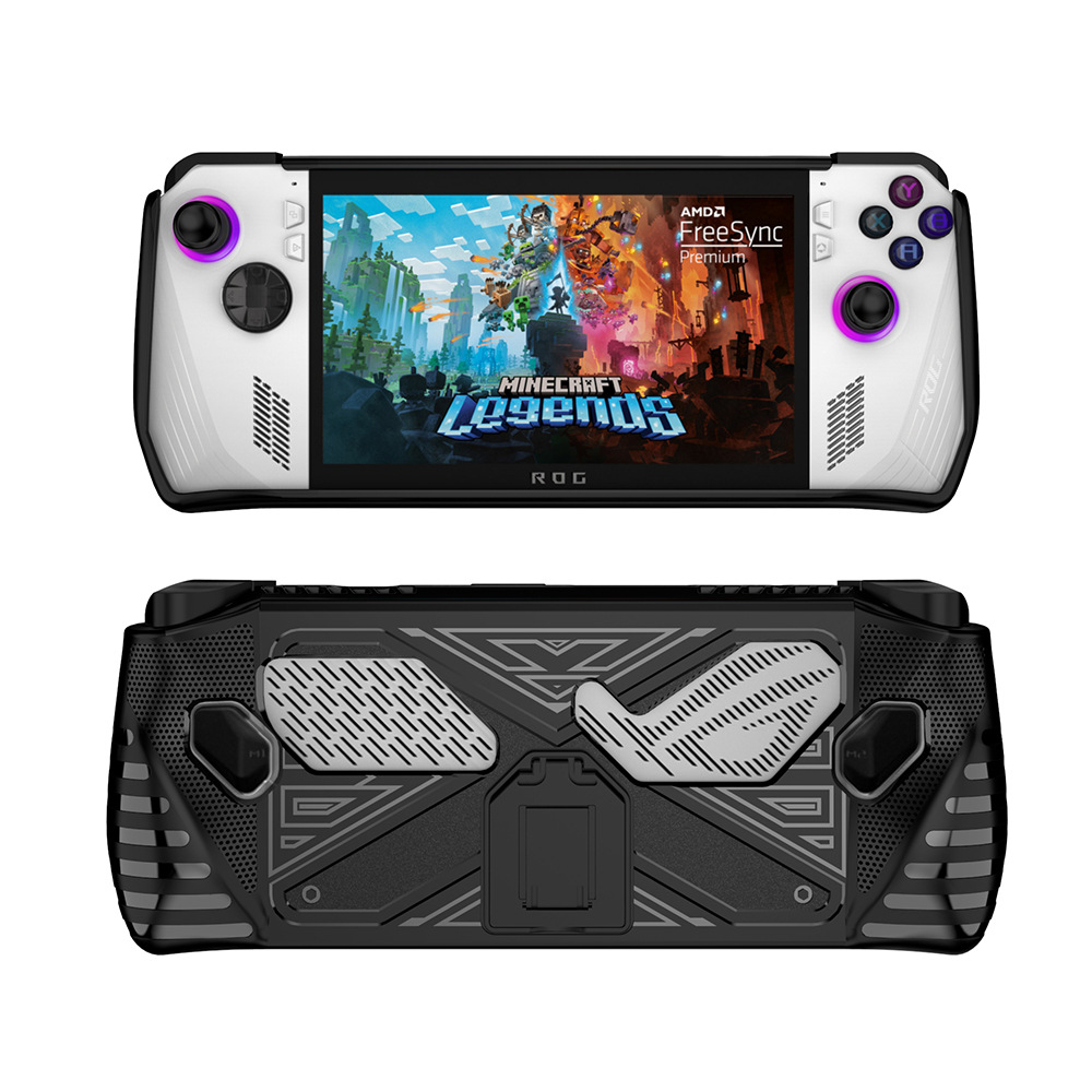 Silicone Protective Cover for  - Gaming Handheld Accessories review and price
