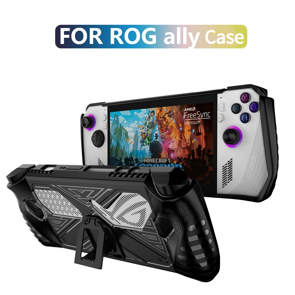 Silicone Protective Cover for  - Gaming Handheld Accessories review and price