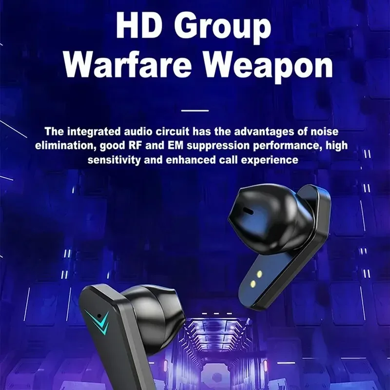NEW X15 TWS Earphones Bluetoot - Gaming Accessories Monitor review and price