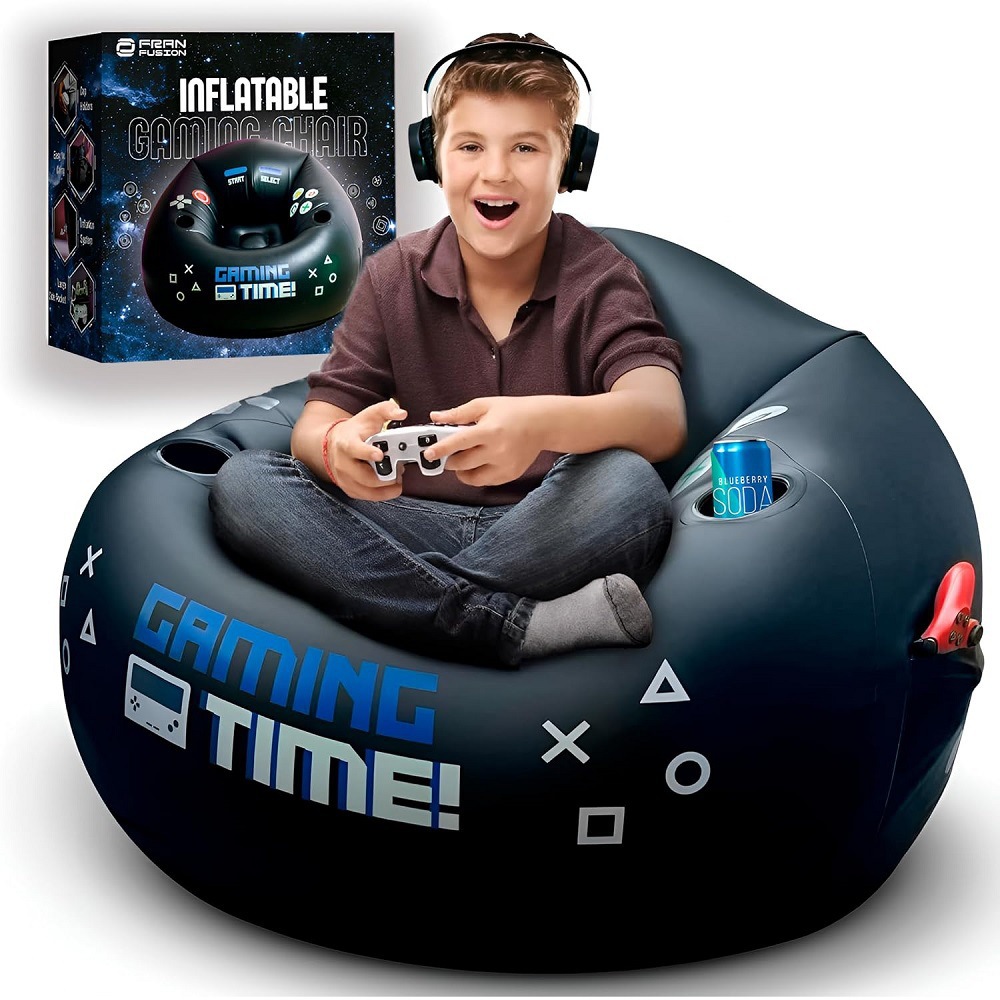 Creative Esports Gaming chair  - Gaming Accessories For Gaming Room review and price