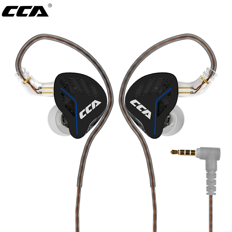 CCA AKX Dynamic Drive Headphon - Gaming Accessories Monitor review and price