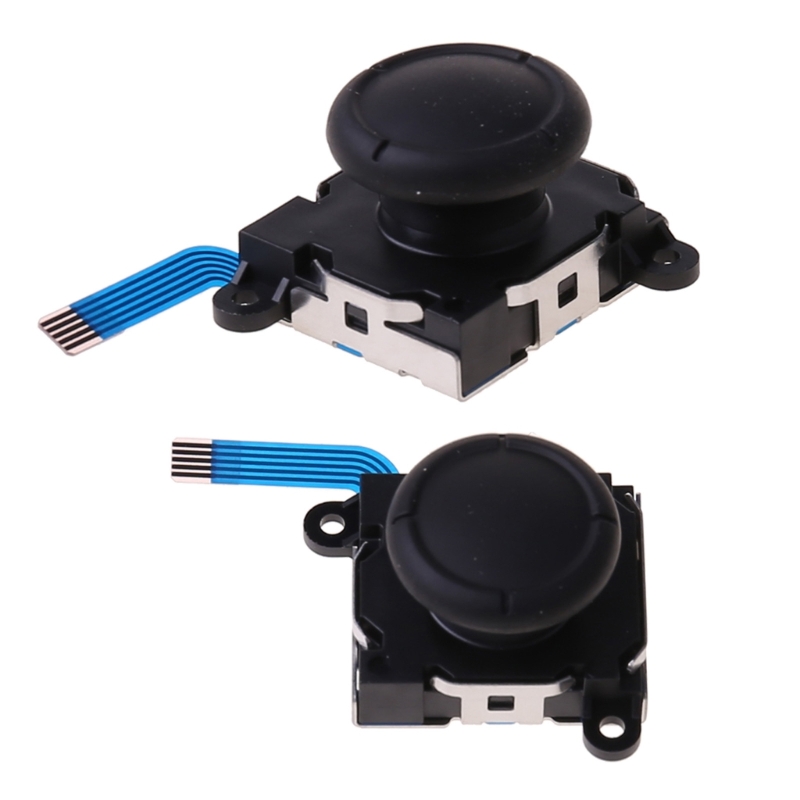1Pc 3D Analog Sensor Stick Joy - Gaming Handheld Accessories review and price