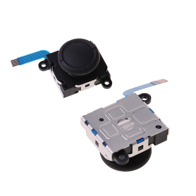 1Pc 3D Analog Sensor Stick Joy - Gaming Handheld Accessories review and price